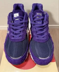 【新品未使用】New Balance U990TB4 28.0cm