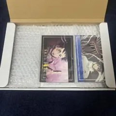 劇場版呪術廻戦0 場面写真ポストカードセット