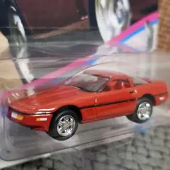 ジョニーライトニング シボレーコルベット　C4　 '80s Muscleのサムネイル