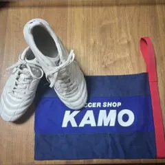 adidas COPA ICON サッカースパイク ホワイト25.5