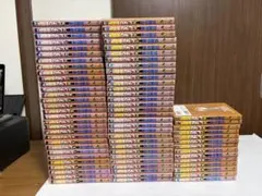 【12/29まで】名探偵コナン　74冊セット