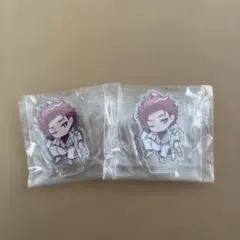 ブルーロック 糸師冴 ミニアクリルプレート ナムコ