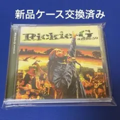 2026年最新】rickie-gの人気アイテム - メルカリ