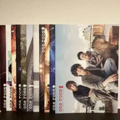 backnumber 会報誌　14〜24