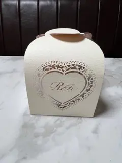 【新品・未開封】ReFaハート型ヘアブラシ　ローズゴールド