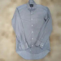 【美品】パーフェクトスーツファクトリー シャツのサムネイル