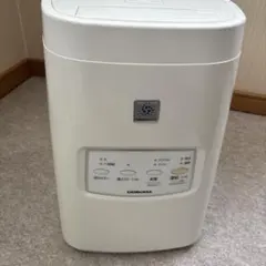 コロナ　ナノリフレ加湿器　美顔器 ナノリフレについて｜nanorefre｜株式会社コロナ