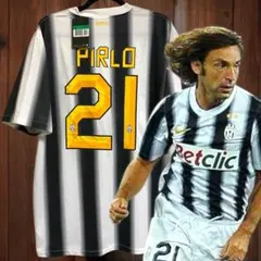 2026年最新】ピルロ ユニフォームの人気アイテム - メルカリ