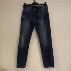 Levi's 513 デニム W27 L32