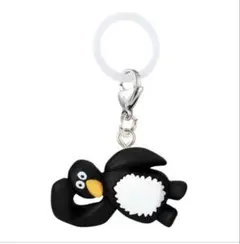 DAISUKE KONDO めじるしアクセサリー　ペンギン