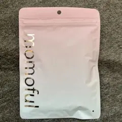 momoful 吸水ショーツ ベージュ Lサイズ