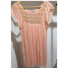 AnotherEditionドレス