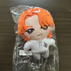 JO1 かぷっこふれんず　第2弾　川尻蓮