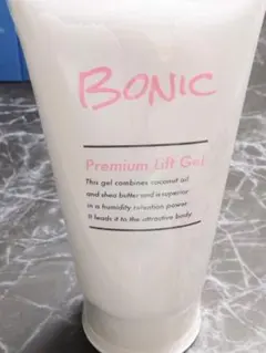 BONIC ボニック 本体 専用ジェルセット - メルカリ