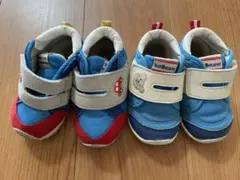 ベビーシューズ 13