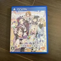 ハナヤマタ よさこいLIVE PS Vita