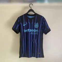 インテル・ミラノ ユニフォーム Lサイズ