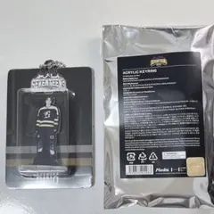 SEVENTEEN'S HOME 2025　アクリルキーリング　ディノ