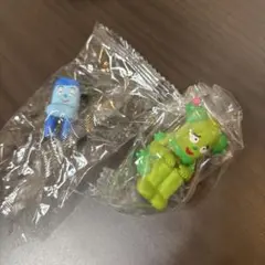 みいつけた！ コッシー サボさん