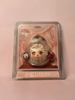 POP MART SUKLLPANDA イヤホンケース