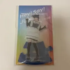 2026年最新】伊野尾慧 アクスタ メイドの人気アイテム - メルカリ