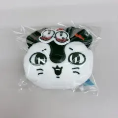 映画ちいかわ 人魚の島のひみつ もっちるフェイスマスコット セイレーン