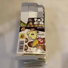 チョコボール 空き箱29枚ベルマーク付き