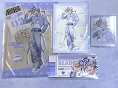 NU:カーニバル タワレコ ブレイドセット NU: カーニバル タワレコ ブレイド セット - メルカリ