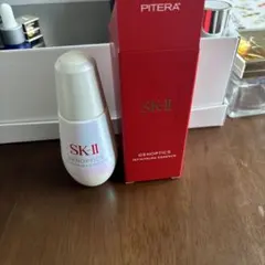 SK-II ジェノプティクス インフィニット オーラ エッセンス 空容器