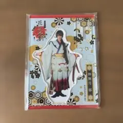 2026年最新】薄桜鬼 山南 アクリルスタンドの人気アイテム - メルカリ