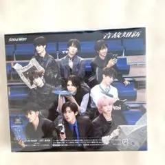 音故知新　スノーマン　初回購入盤