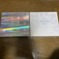 Aqours / ラブライブ!サンシャイン!! Aqours CLUB