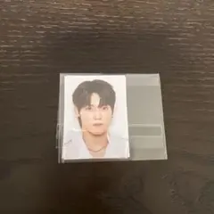 INI XQUARE-MASTERPIECE カプセルトイ 木村柾哉　IDフォト