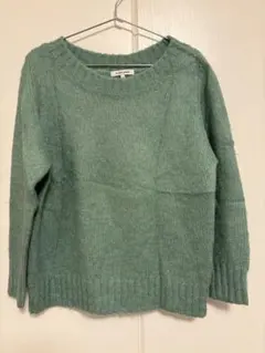 グローバルワーク ニット