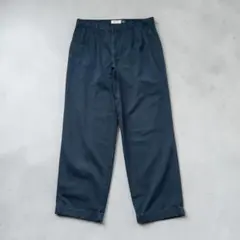 90s Old Gap Easy Fit Linen Slacks - メルカリ