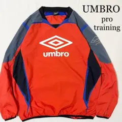 UMBRO PRO TRAINING ピステ ナイロンジャケット FC東京 L