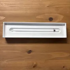 Apple Pencil 第1世代 純正 箱あり リング欠品