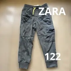 ZAPA パンツ 122cm