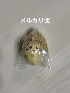 ちいかわ マスコット付きビスケット うさぎ キーチェーン チャーム
