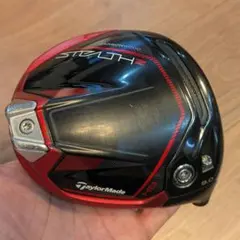 TaylorMade Stealth 2 HDドライバー 9.0度のサムネイル