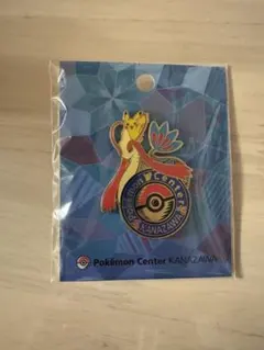 2026年最新】ポケモンセンター カナザワ ピンズの人気アイテム - メルカリ