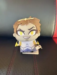 ハズビン・ホテルへようこそ ぬいぐるみ　ちびぐるみ vol.5 アダム