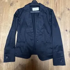 PROPORTION BODY DRESSING サイズ3 ジャケット　黒のサムネイル