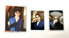 SEVENTEEN VERNON トレカセット