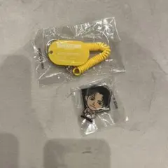 GENERATIONS 2.0 会場ガチャ 片寄涼太