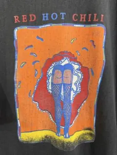 新品 Red Hot Chili Peppers ジャンパー2024 サイズ L - メルカリ