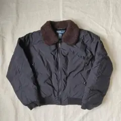 2026年最新】ラルフローレン ma-1の人気アイテム - メルカリ