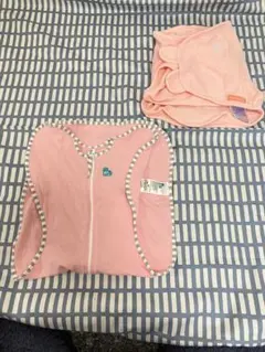 ★美品★スワドルアップ+スワドルミー 2点セット