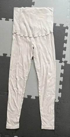 UNIQLO マタニティレギンス　M
