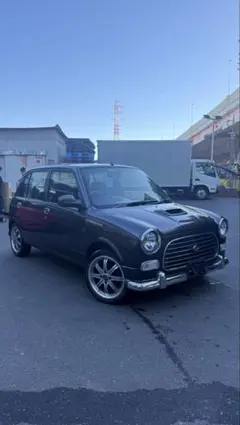 ✨️【ミラジーノ L700】クラシック可愛い一台。車検長めで安心して 
